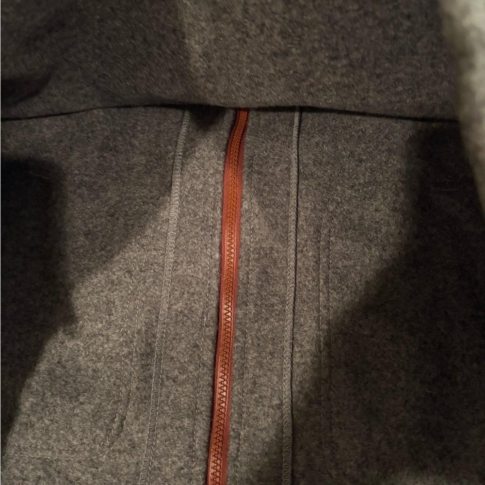 Filson wool vest liner new XL - Picture 3 of 4